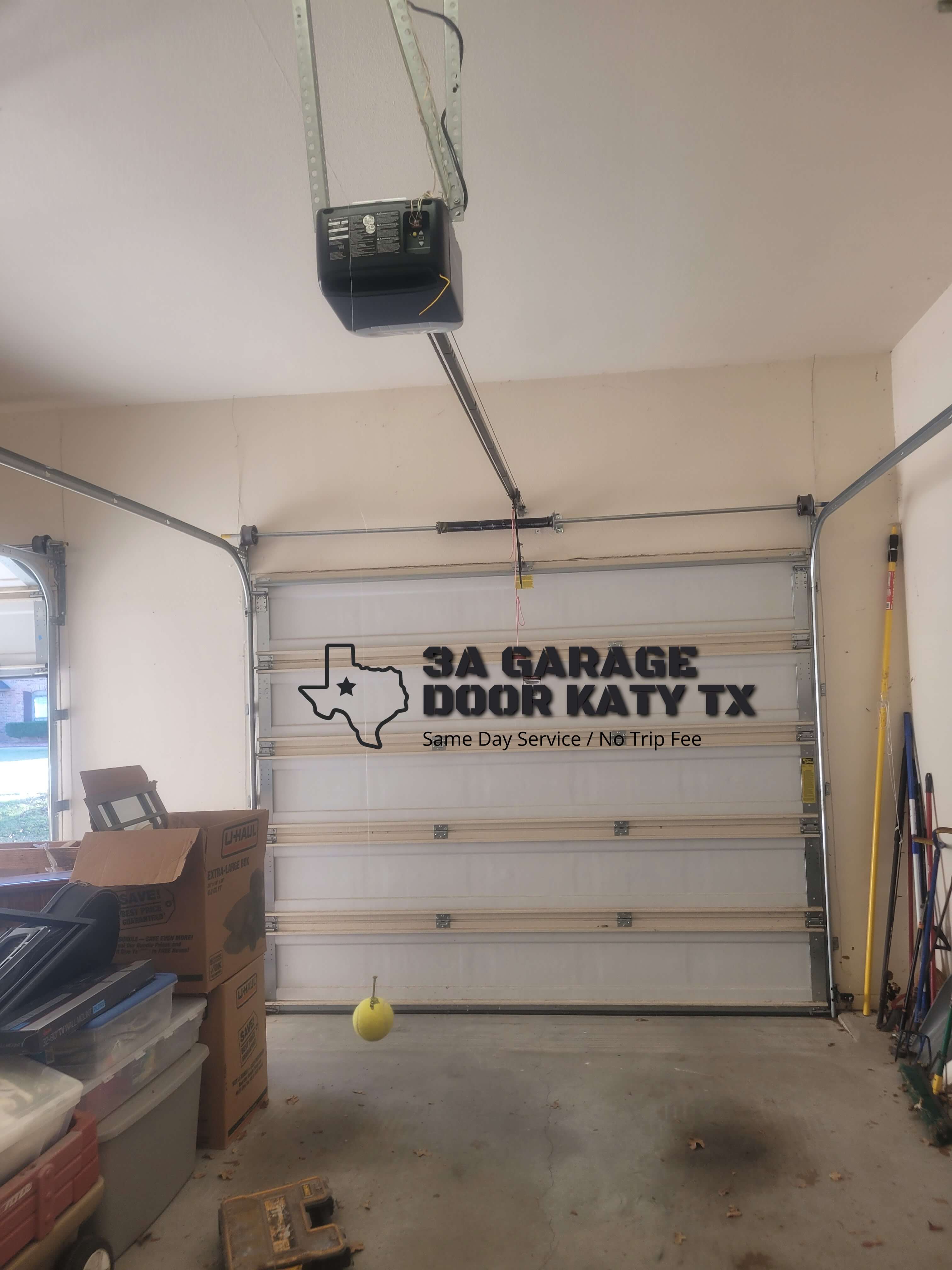 new-garage-door-spring-repladement